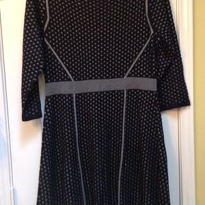 Plus Size (14/16) Sweater Dress